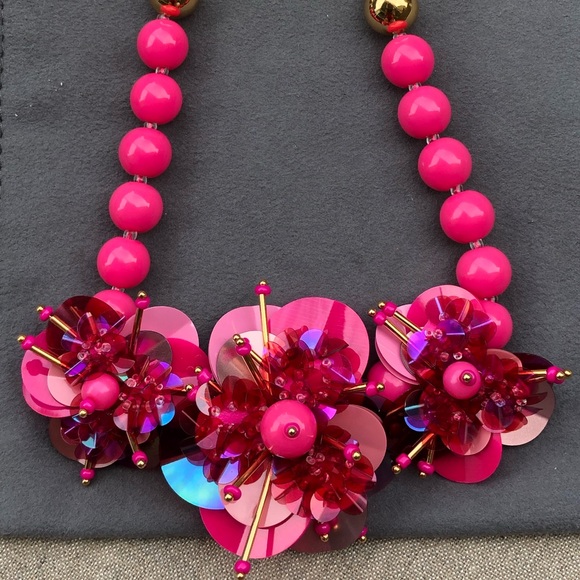 Kate Spade NY Vibrant Life necklace - Picture 4 of 8